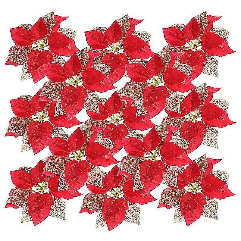 20pcs Flower
