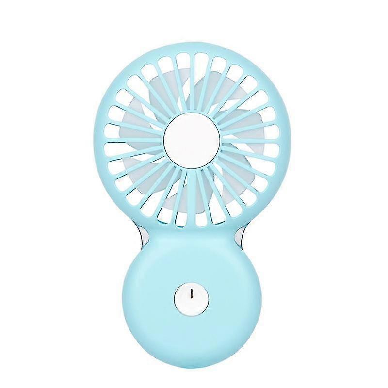Usb Portable Mini Handheld Electric Fan
