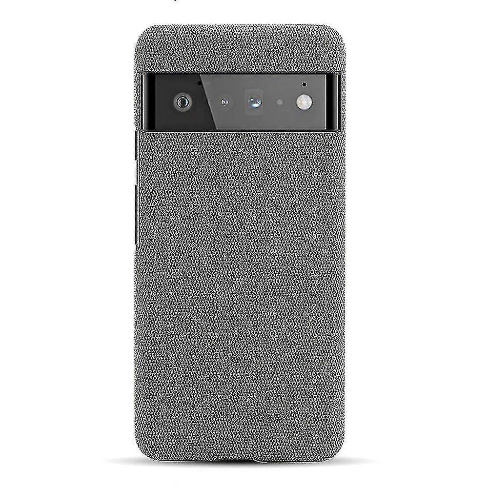 Google Pixel 6 Ultra-Thin Pc Phone Case