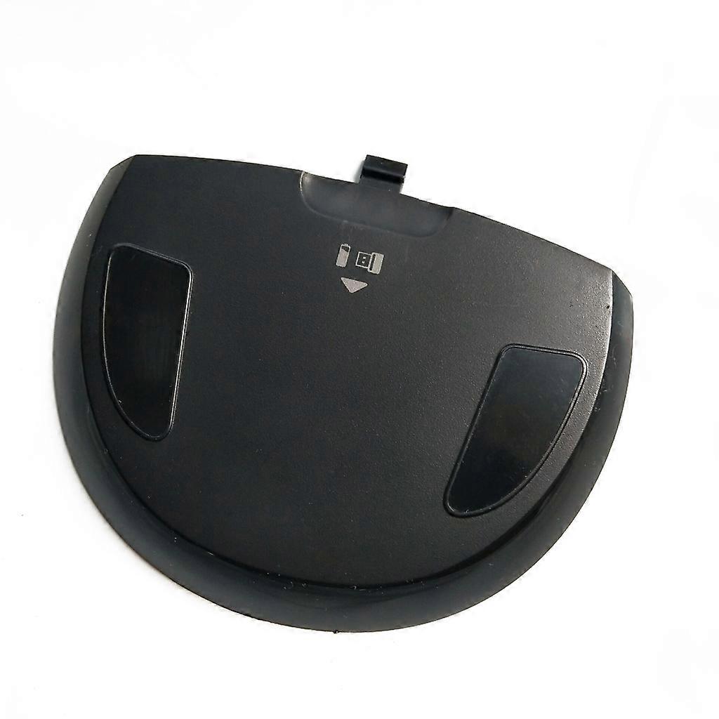 Mouse Replacement Mice Battery Cover for Case Black for  M510 Mouse