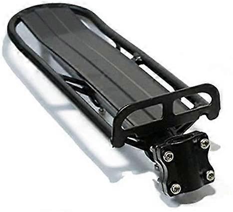 Säädettävä matkatavarateline Polkupyörän lisävarusteet Pikalukitustuki Pyörätelineet BK41