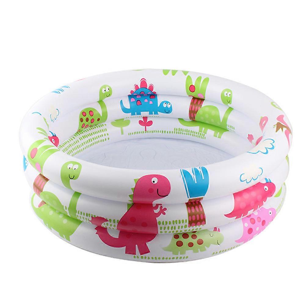 Kid Swimming Pool Kiddie Swimming Pool Inflatable Kiddie Pool Water Mattress