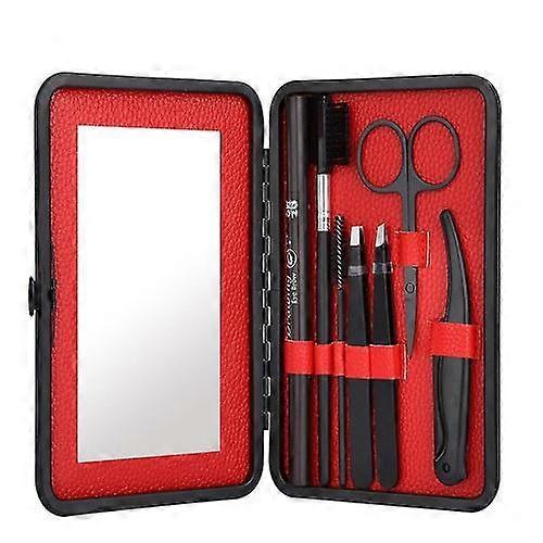 Men's Eyebrow Trimming Set