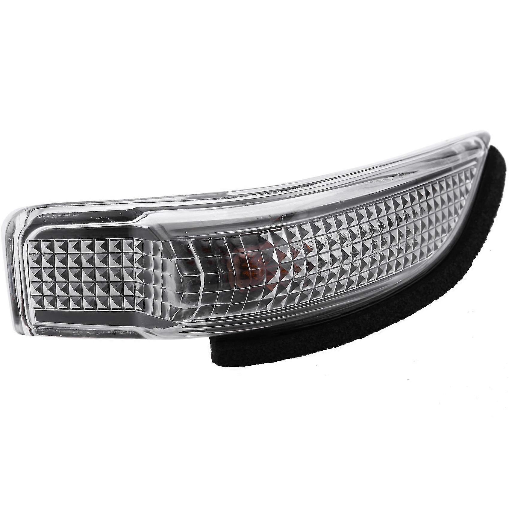 Rearview Mirror Turn Signal Light Lamp Blink For Yaris Prius C For Venza Left 81740-52050