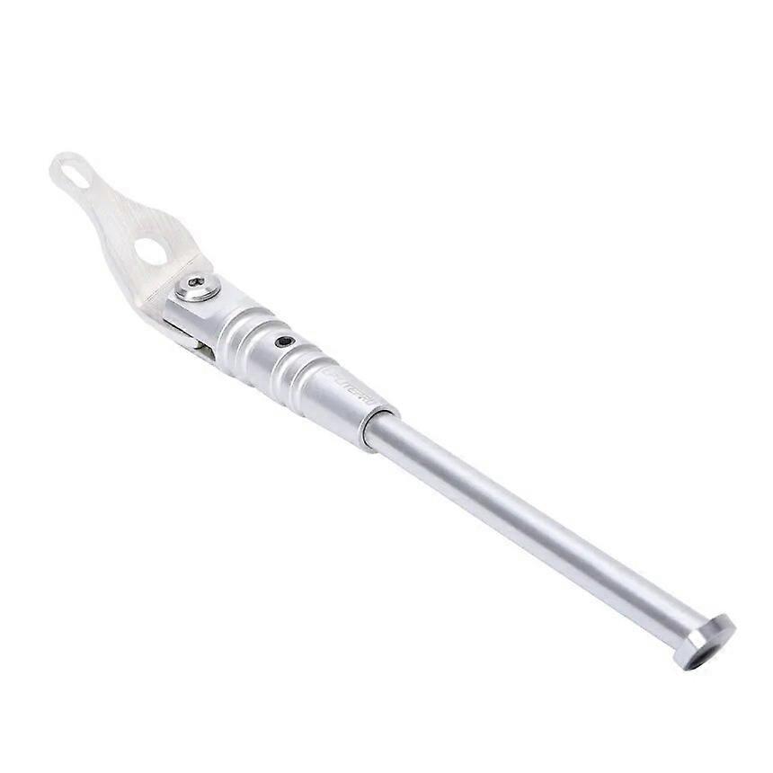 LP Litepro עבור Brompton אופניים Kickstand סגסוגת אלומיניום מתקפל BMX אופניים חניה לעמוד הדום