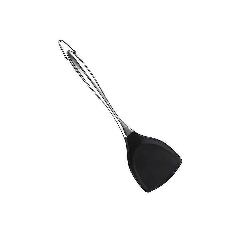 Silicone Household Flat Bottom Spatula