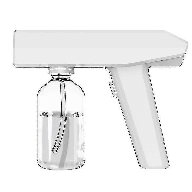 Mini Disinfectant Fogger,mist Sprayer,atomizer Sprayer,nano Spray Gun For Indoor