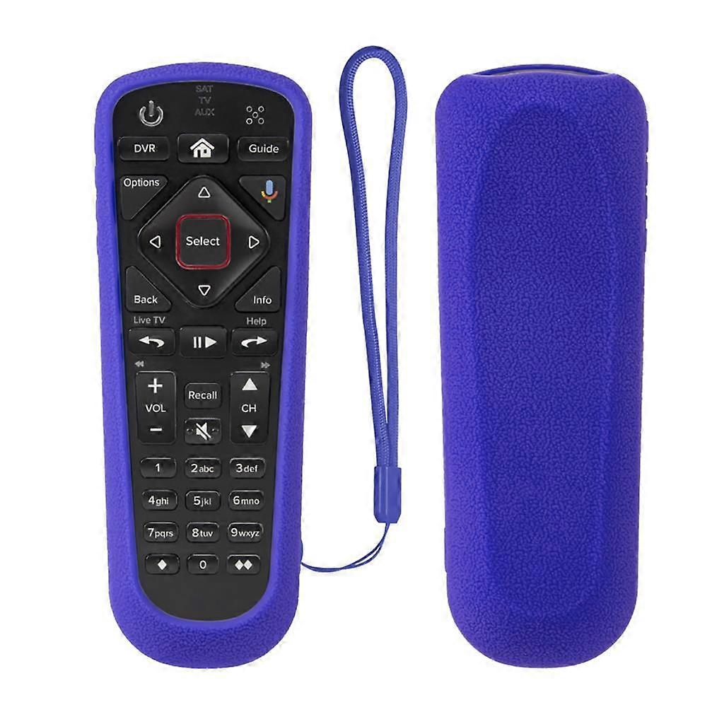 Protective Silicone Case for DISH 54.0 54.1 Remote Control Durable Case Pouch