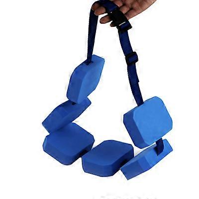 Simning bälte extra vattenövning Barn stöd midja flytkraft säkerhetsbräda