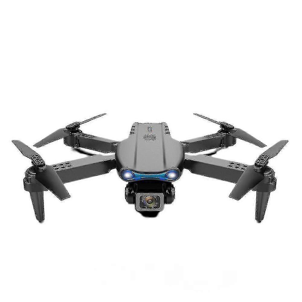 New Gps Drone With 4k Camera For Adults -rc Quadcopter With Auto Return, Follow Me, Brushless Motor, Circle Fly, Waypoint Fly