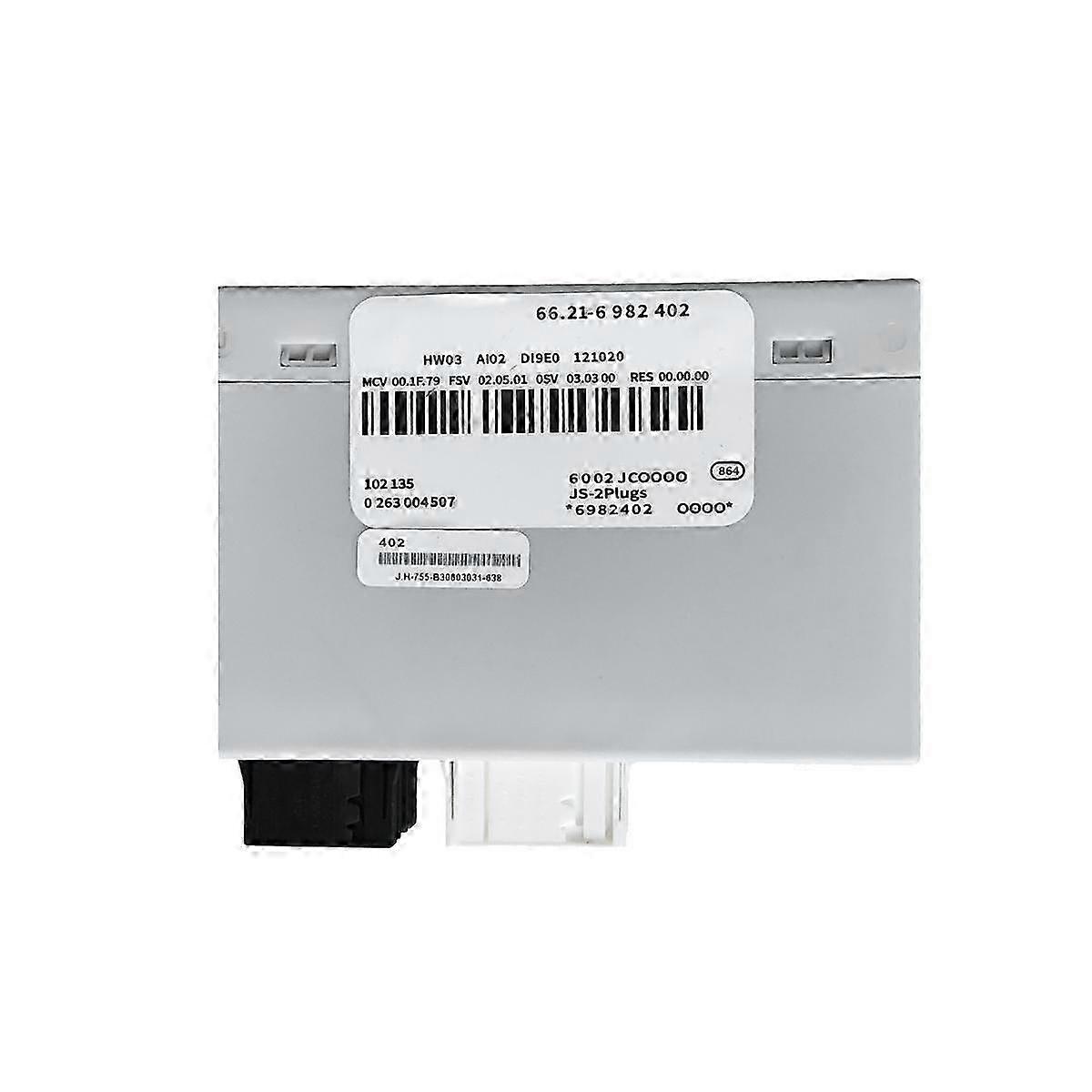 66216982402 Car Park Distance Control Unit Module voor E87 E88 E81 E82 E90 E91 E92 E93 E84 2006-2013 66209252639