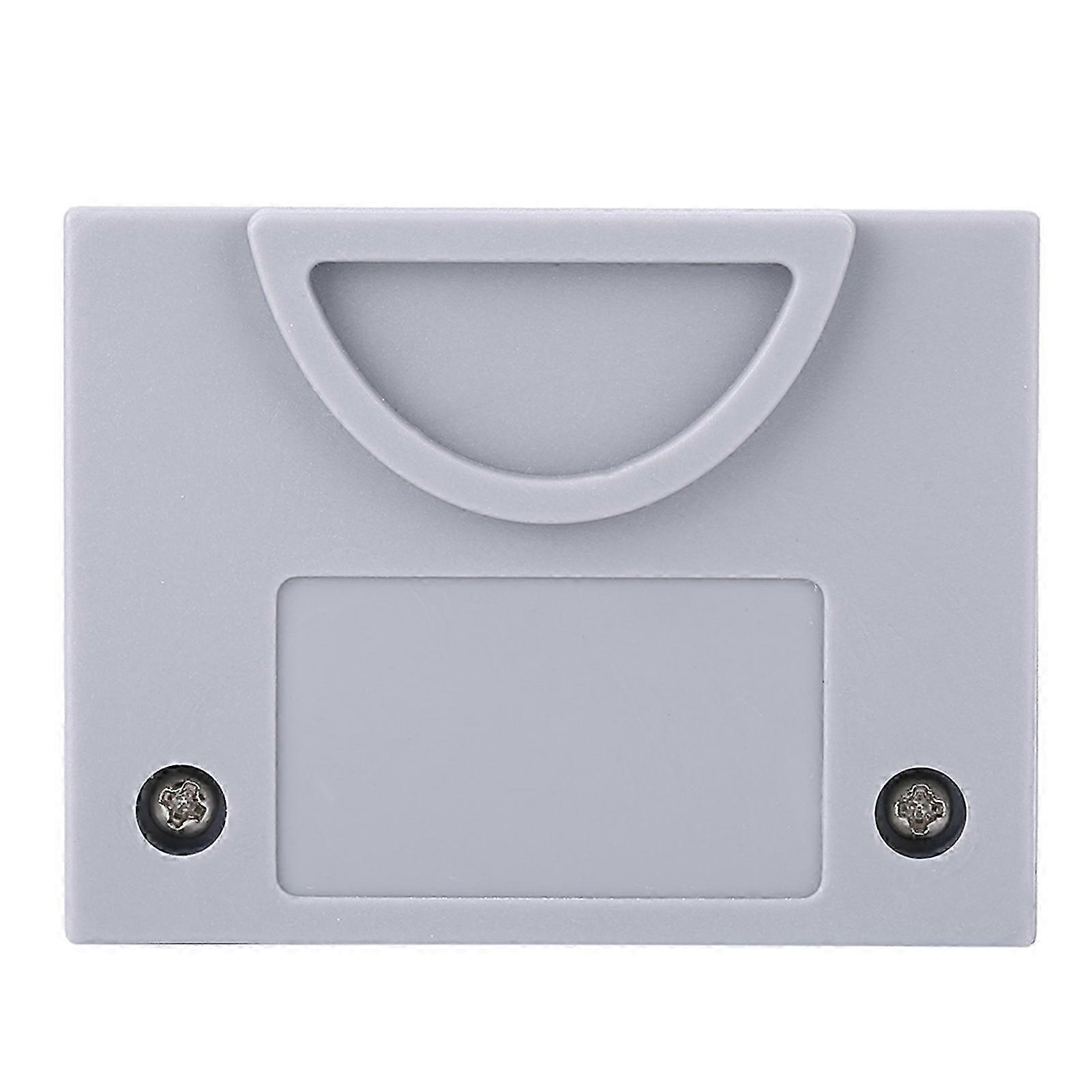 256Kb Replacement Memory Card for N64 Game Console Controller Plug and Play