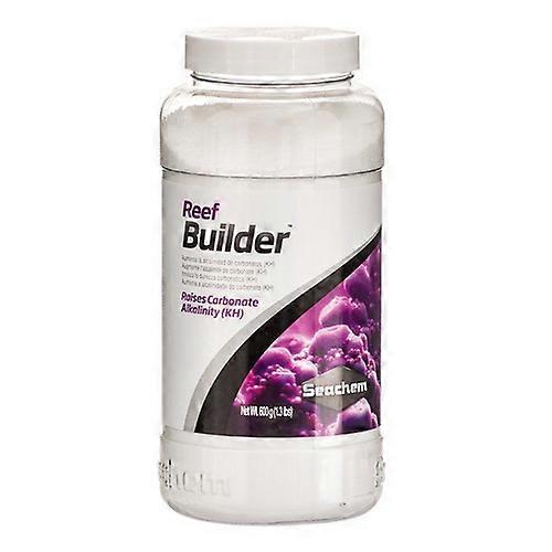 Seachem Reef Builder, 1.3 lbs