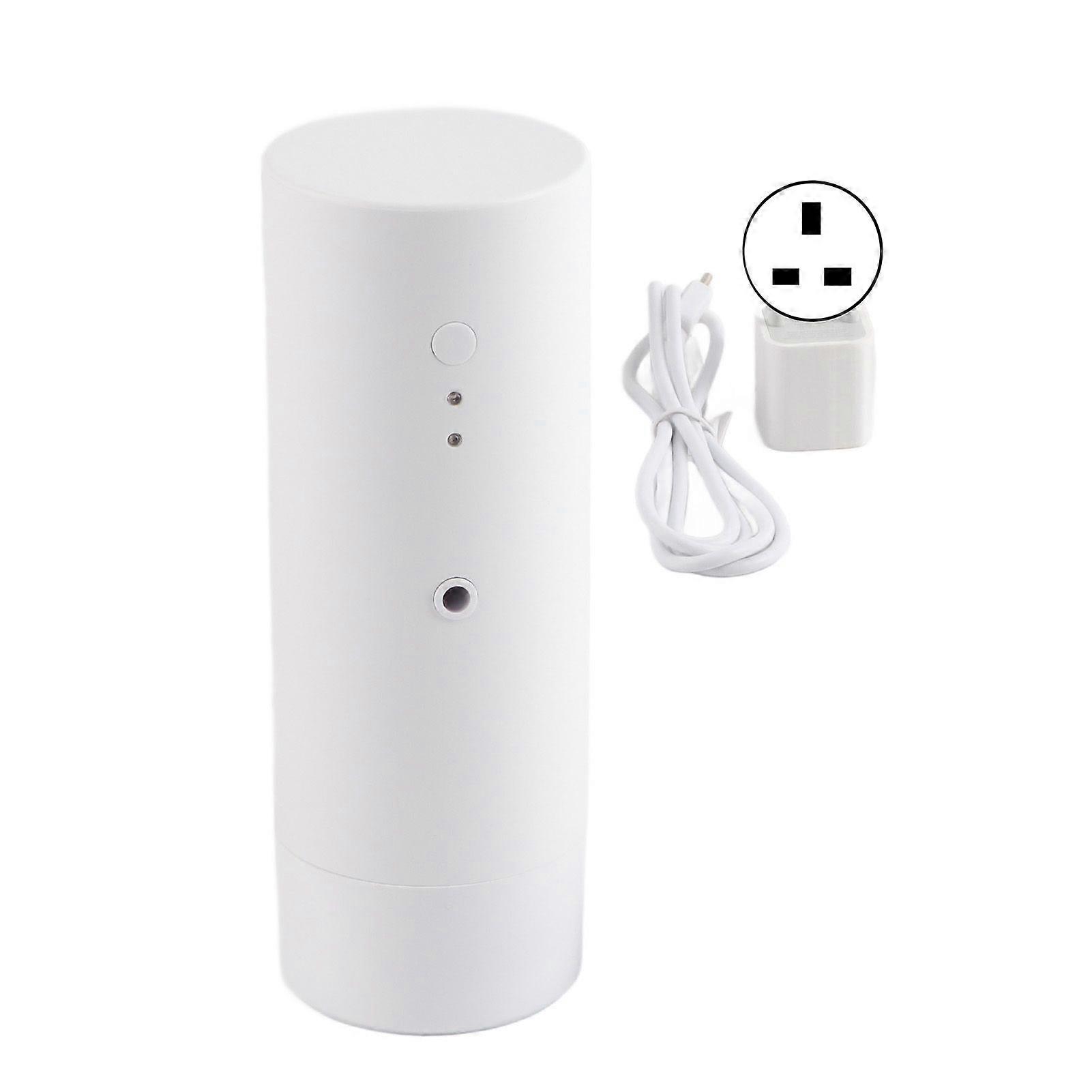Aromatherapy Diffuser APP Control Fragrance Dispenser Bluetooth Automatic Essential Oil Diffuser for Office Hotel