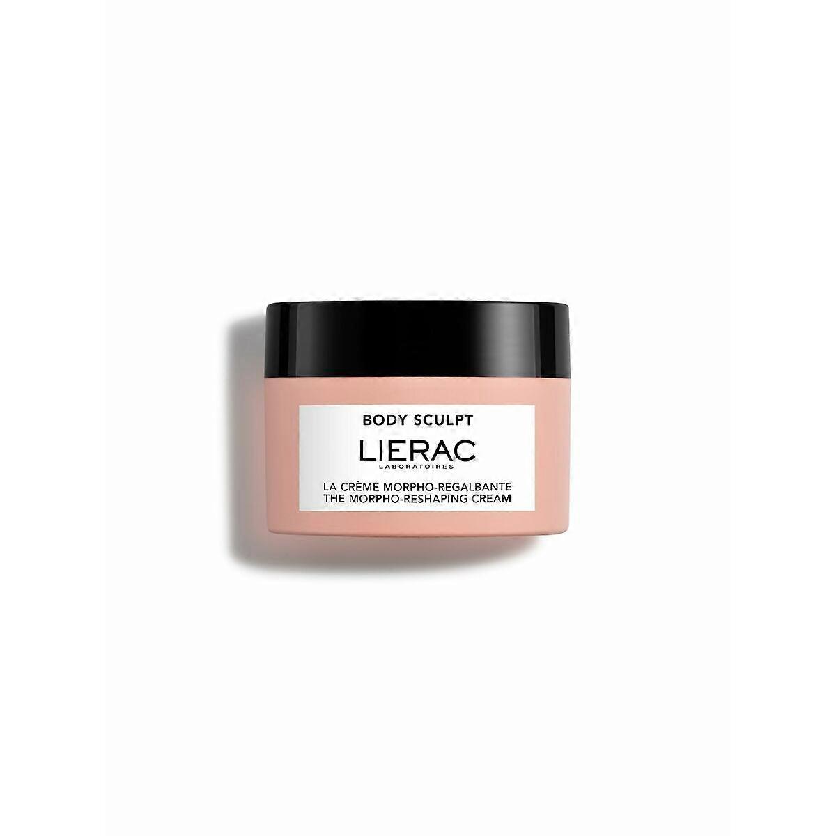 Sun Block Lierac Body Sculpt