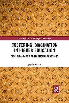 Fostering Imagination in Higher Education