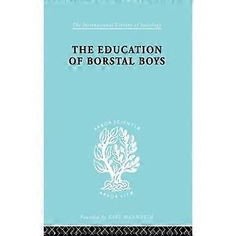 Educ Borstal Boys Ils 204