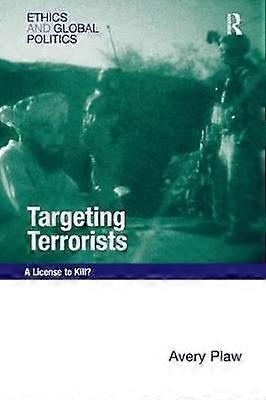 Targeting Terrorists
