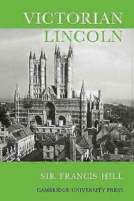 Victorian Lincoln