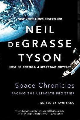 Space Chronicles