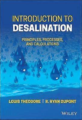 Introduction to Desalination