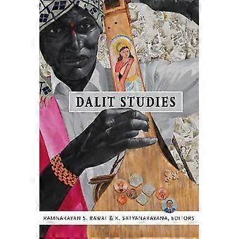 Dalit Studies