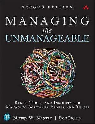 Managing the Unmanageable