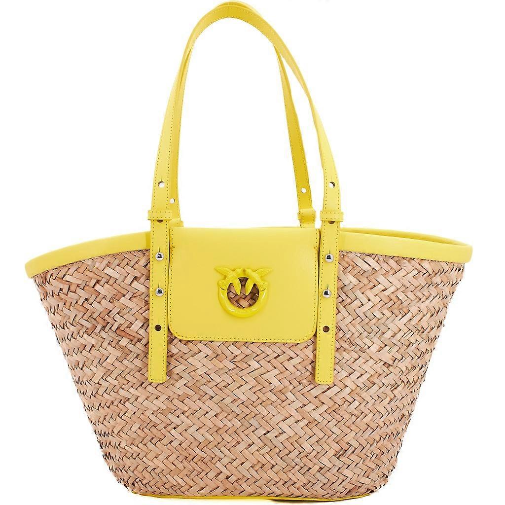 Pinko Love Sommar Korg Väskor