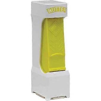 Simple Click Stick Butter - Distributeur De Beurre Pour Beurrer Pour Faire Du Pain, Des Gâteaux, Des Biscuits A