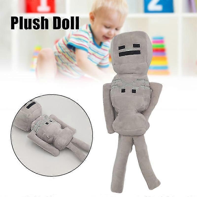 35cmマイワールドぬいぐるみおもちゃゲームキャラクターぬいぐるみ子供のための超ソフト誕生日プレゼント