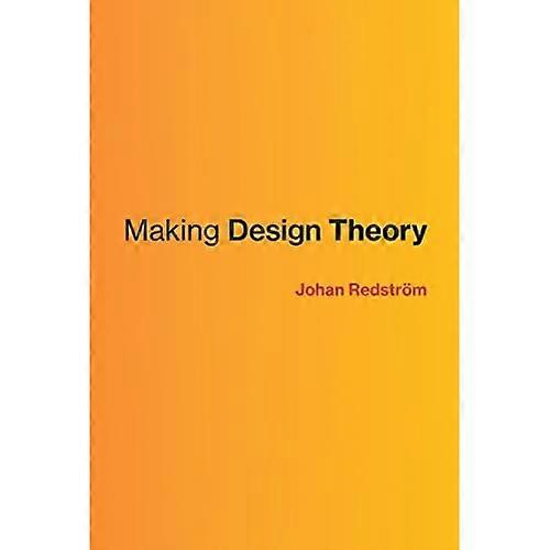Making Design Theory