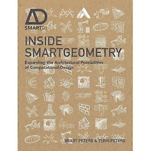 Binnen Smartgeometry