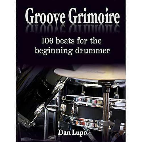 Groove Grimoire - Beginners