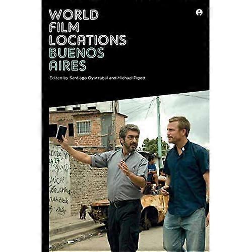 Drehorte der Welt: Buenos Aires