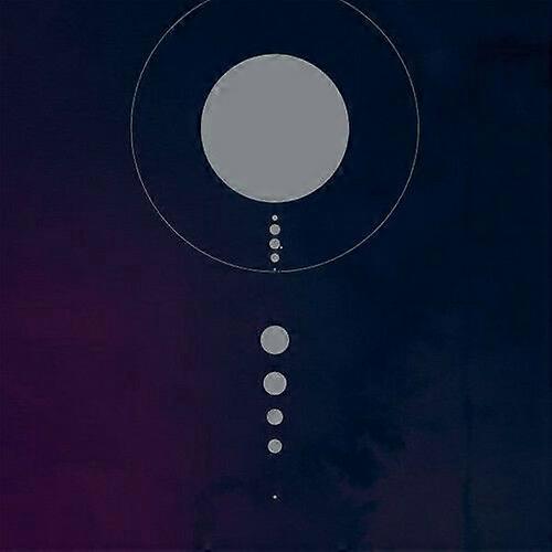 Tesseract Sonder CD (2018) NEW