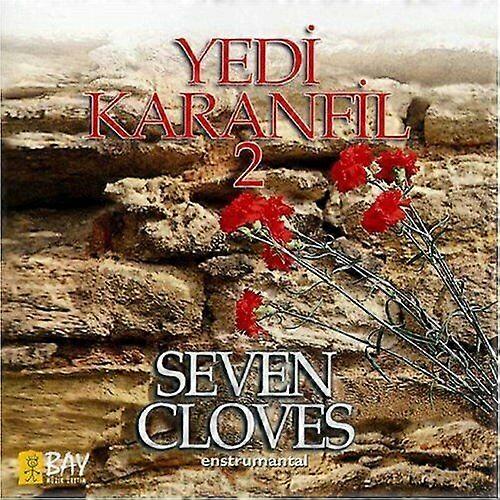 Various Yedi Karanfil 2 CD