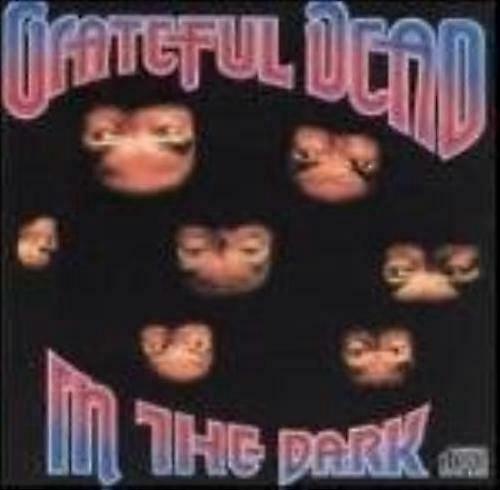 Grateful Dead In the dark CD