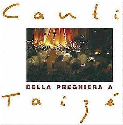 Canti Della Preghier CD (2007)