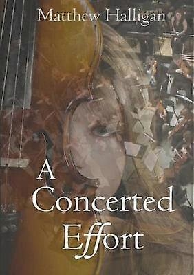 Eine konzertierte Anstrengung