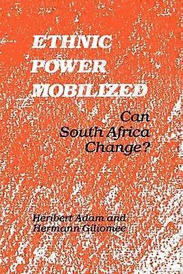 Ethnic Power Mobilized