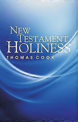 Nieuwtestamentische Heiligheid
