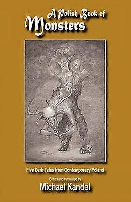 A Polish Book of Monsters