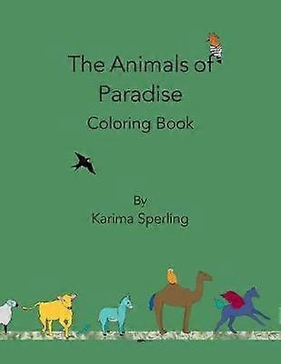 Animalele paradisului