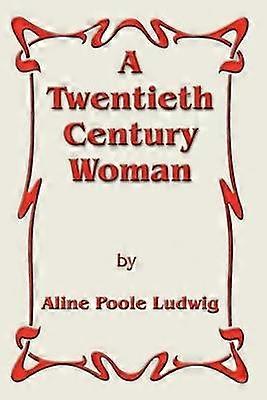 Een twintigste-eeuwse vrouw