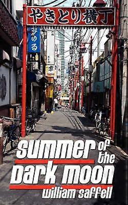 Zomer van de Donkere Maan