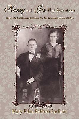 Nancy and Joe Plus Seventeen