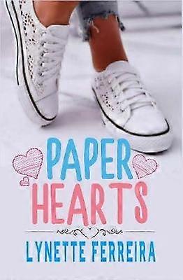 Paper Hearts
