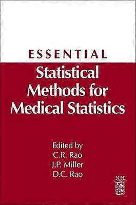 Essential Statistical Methods for Medical Statistics