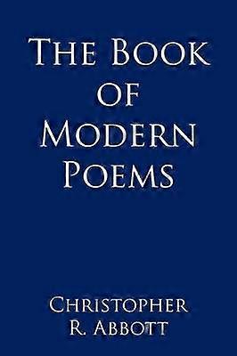 Cartea poeziilor moderne