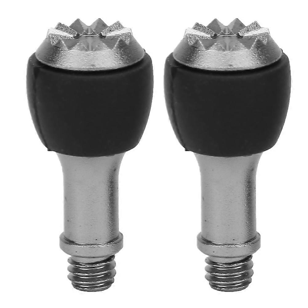 RC Drone Controller Thumb Rocker Joysticks for DJI Mavic 2 Remote Control with Screen